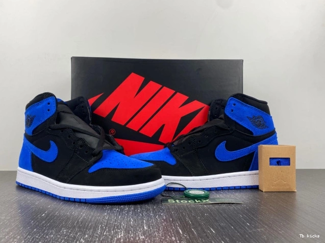 Reps TBK High Royal Jordan 1 DZ5485-042 OG Reimagined Air 0808